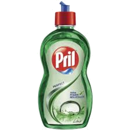 Photo of Pril Lime Liquid