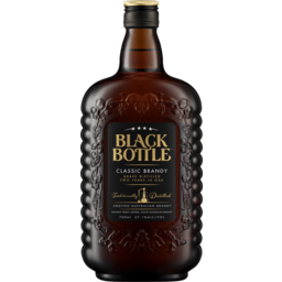 Photo of Black Btl Brandy