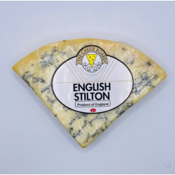 Photo of The Cheese Board English Stilton