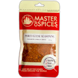 Photo of Master of Spices Portuguese Seasoning
