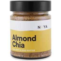 Photo of Royal Nut Almond Chia Butter 250gm