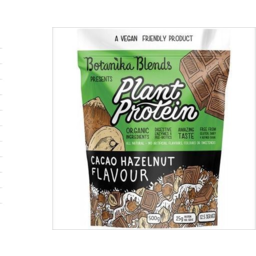 Photo of Botanika Blends Cacao Hazelnut 500g