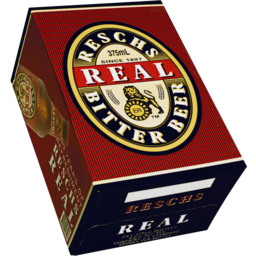 Photo of Resches Real Ale Can