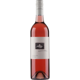 Photo of Paracombe Red Ruby Rosé