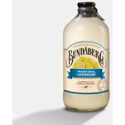 Photo of Bundaberg Lemonade Traditional