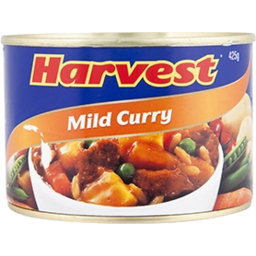 Photo of Harvest Mild Curry 425gm