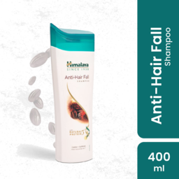 Photo of Himalaya Shampoo Anti Hair Fall With Natural Protein 400ml
