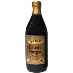 Photo of Capriccio Balsamic Vinegar