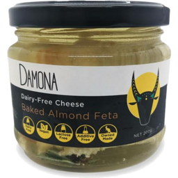 Photo of Damona Rst Almd Feta Vgn