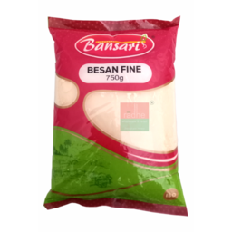 Photo of Bansari Flour - Besan Fine