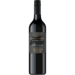 Photo of Moss Brothers Moses Rock Cabernet Sauvignon