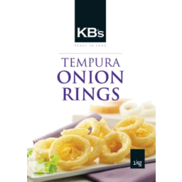 Photo of Kb's Onion Rings