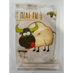 Photo of Silly Yak Frozen Pie - Meat (2 pack)