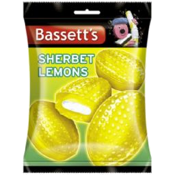Photo of Maynards Sherbet Lemons