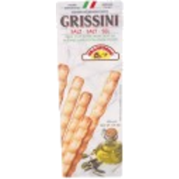 Photo of Grandforno Grissini Salt 125gm