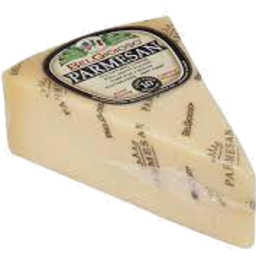 Photo of Member's Selection Parmesan Wedge 