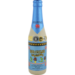 Photo of Delirium Tremens Strong Blond Beer