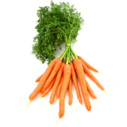 Photo of Carrots Dutch Bunch Organic