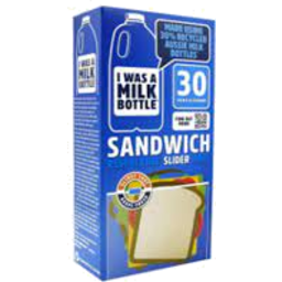 Photo of Iwamb Sandwich Bags