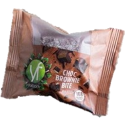 Photo of Yf Prot Choc Brownie Bite