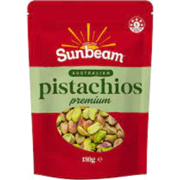 Photo of Sunbeam Pistachio Natural