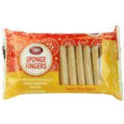 Photo of Bakers Collection Sponge Fingers