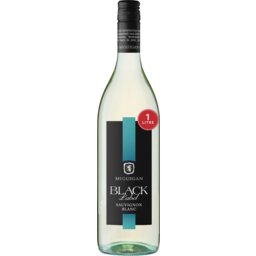 Photo of McGuigan Black Label Sauvignon Blanc 1l