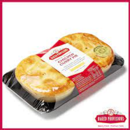 Photo of Curried Chicken Pies 2 Pk