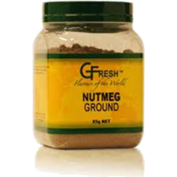 Photo of G-fresh Nutmeg Ground