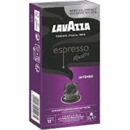 Photo of Lavazza Coffee Caps Espresso Intense 10s