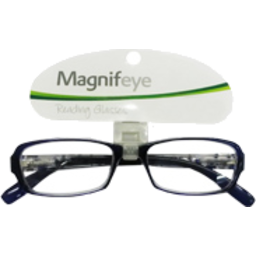 Photo of Magnifeye Glasses Style H +2.75 