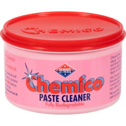 Photo of Chemico Cleaning Paste