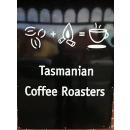 Photo of Tasmanian Coffee Roasters Rich Asmara Beans