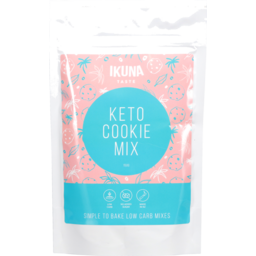 Photo of Ikuna Taste Keto Baking Mix Cookie