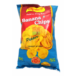Photo of Modern Banana Chips - Peper 200g