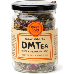 Photo of Mindful Foods Dmtea 100g