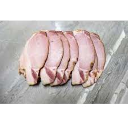 Photo of Mt Pleasant Butcher Woodsmoked Bacon