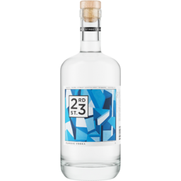 Photo of 23rd Street Classic Vodka 700ml