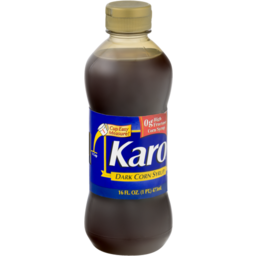 Photo of Karo Dark Corn Syrup 473ml