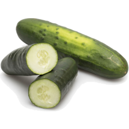Photo of Cucumber - English