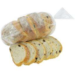 Photo of Sourdough Olive bread