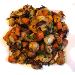 Photo of Roast Vegetable (Approx)