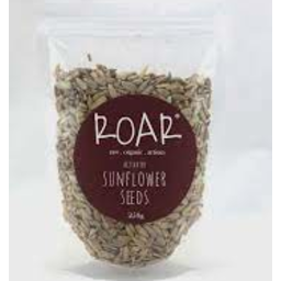 Photo of Roar Sunflower Seeds