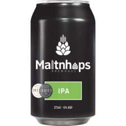 Photo of Maltnhops Ipa