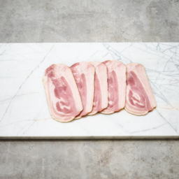 Photo of Peter Bouchier Streaky Bacon 200g