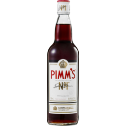 Photo of Pimm's No.1 Liqueur