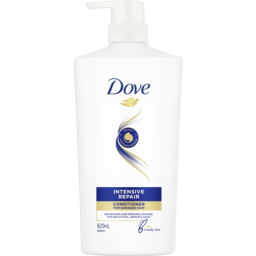 Photo of Dove Intensive Repair For Damaged Hair Conditioner 820ml