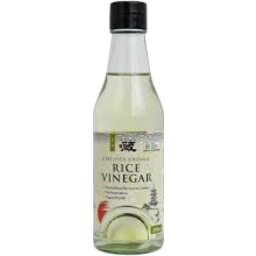 Photo of Kp Org Rice Vinegar