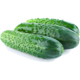 Photo of Cucumbers Prickly Organic