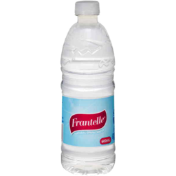 Photo of Frantelle Spring Water 600ml